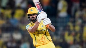 IPL 2026: சிஎஸ்கே அணிக்கு வேட்டு வைப்பதே கேப்டன் ருதுராஜ் தான்.. ரசிகர்கள் கடும் அதிருப்தி