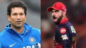 IPL 2026: பெரிய தவறு.. சச்சினுக்கும் கோலிக்கும் இதுதான் வித்தியாசம்.. வறுத்து எடுக்கும் ரசிகர்கள்