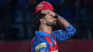IPL 2026: “இதை ஜீரணிக்கவே முடியலை”.. உடைந்து போன ஸ்ரேயாஸ் ஐயர்.. 5 போட்டிகளில் பஞ்சாப் கிங்ஸ் தோல்வி