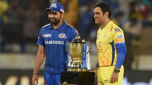 IPL 2026: தீபாவளியில் ஐபிஎல்.. பிசிசிஐ அதிரடி ஆலோசனை.. அப்போ ஏப்ரல் - மே மாதத்தில் இல்லையா?