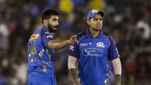 “ஜீரணிக்கவே முடியலை.. நாங்க வெற்றியை மட்டுமே பார்த்த அணி”.. தோல்விக்கு பின் கலங்கிய சூர்யகுமார்