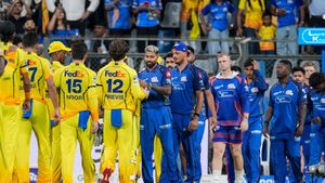 IPL 2026: மும்பைக்கு எதிராக சிஎஸ்கே டாஸ் வென்றால் என்ன செய்ய வேண்டும்.. ஆகாஷ் சோப்ரா அறிவுரை