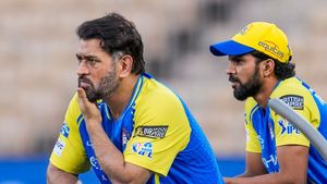 CSK அணி, தோனி இடையே கருத்து வேறுபாடா? அணியில் தொடர்வாரா? சிஎஸ்கே சிஇஓ காசி விளக்கம்