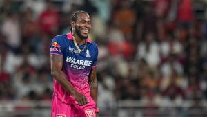 IPL 2026: ஜோப்ரா ஆர்ச்சர் செய்த மோசமான சாதனை.. இவ்வளவு மோசமாகவா பவுலிங் போடுவீங்க?