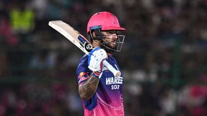 IPL 2026: விமர்சனம் பற்றி எல்லாம் கவலை இல்லை.. எனக்கு 2 புள்ளிகள் தான் முக்கியம்- ரியான் பராக்