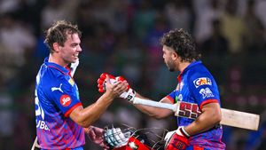 IPL 2026: சிஎஸ்கே vs லக்னோ நேருக்கு நேர் வெற்றி எவ்வளவு? பிட்ச் அறிக்கை.. அதிக ரன்கள் எவ்வளவு