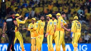 IPL 2026: LSGக்கு எதிராக சிஎஸ்கே இந்த தவறை மட்டும் செய்ய கூடாது.. ஸ்ரீகாந்த் வார்னிங்