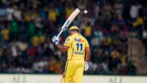 IPL 2026: சிஎஸ்கே அணிக்கு சாதகமாக விழுந்த டாஸ்.. இன்றும் தோனியும் கிடையாது