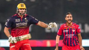 IPL 2026: 2028ஆம் ஆண்டு முதல் ஐபிஎல் போட்டியை நீட்டிக்க முடிவு.. 94 ஆட்டங்களை நடத்த முடிவு