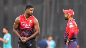 IPL 2026: ஆர்சிபி வெற்றி தான் என் வாழ்க்கையின் திறந்த தருணம்.. தினேஷ் கார்த்திக் கருத்து
