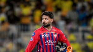 IPL 2026: 3 கேப்டன்கள் நடப்பு சீசனுக்கு பிறகு பதவி பறிக்கப்பட வாய்ப்பு