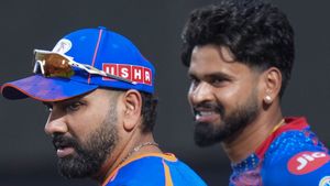 MI vs PBKS: இந்த தோல்வியை ஏற்று கொள்ளவே முடியவில்லை.. பிளே ஆப் கடினமாகி விட்டது.. கேப்டன் ஸ்ரேயாஸ்