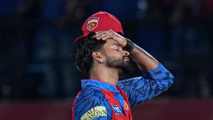 IPL 2026: தொடர்ந்து 5 போட்டிகளில் தோல்வி.. பிளே ஆஃப் சுற்றுக்கு பஞ்சாப் அணியால் செல்ல முடியுமா?
