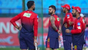 விராட் கோலி யாருக்கும் திறமையை நிரூபிக்க தேவையில்லை.. தமிழக வீரர் அஸ்வின் கருத்து
