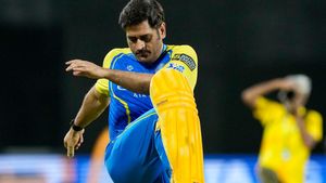 CSK Vs SRH: அஸ்வின் சொன்ன குட் நியூஸ்.. தோனி இன்று ஓய்வு பெற மாட்டார்.. 2027ஆம் ஆண்டு நடக்கலாம்