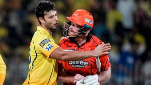IPL 2026: சிஎஸ்கே பிளே ஆப் வாய்ப்பு அம்பேல்.. சன்ரைசர்ஸ், குஜராத் அணி தகுதி