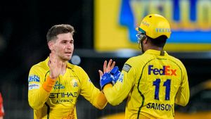 IPL 2026: சிஎஸ்கே ஒரே வீரரை மட்டும் நம்பினால் வெல்ல முடியாது.. இந்த 3 பேரும் அதிரடி காட்டுங்க- ஜாபர்