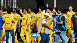 IPL 2026: பிளே ஆப் பந்தயத்தில் 5 அணிகள், இருப்பதோ ஒரு இடம்.. சிஎஸ்கே தகுதி பெற என்ன செய்யனும்?