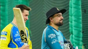 IPL 2026: லீக் சுற்றில் மிரட்டிய டாப் 5 ஸ்பின்னர்கள்.. ரஷீத் கான் முதல் சுனில் நரைன் வரை!