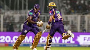 IPL 2026: கொல்கத்தாவிடம் வீழ்ந்த மும்பை! பூம்பாறையாக மாறிய கடப்பாரை அணி.. ஹர்திக்கிற்கு அவமானம்