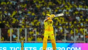IPL 2026: சிஎஸ்கே இந்த மாற்றம் செய்தே ஆக வேண்டும்.. ரசிகர்கள் ஏமாந்து விட்டார்கள் -சஞ்சய் மஞ்ரேக்கர்