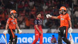 IPL 2026: சன்ரைசர்ஸ் அணி வரலாற்று சாதனை.. மும்பை, சிஎஸ்கே கூட இப்படி செய்தது இல்லை