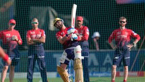 RCB vs GT: ஆர்சிபி அணியில் இந்த ஒரு சிக்கல் இருக்கு.. முன்னாள் சிஎஸ்கே வீரர் கருத்து