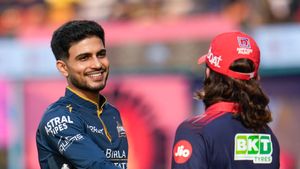 IPL 2026: சுப்மன் கில் கேப்டன்ஷியில் இவ்வளவு தவறா? குவாலிபையரில் இப்படி செயயலாமா- அஸ்வின் சாடல்