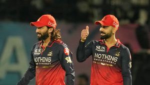 IPL 2026: உங்களை வீழ்த்த வருகிறோம்.. இது தான் எங்க பிராண்ட்.. ஆர்சிபி கேப்டன் ரஜத் பட்டிதார்