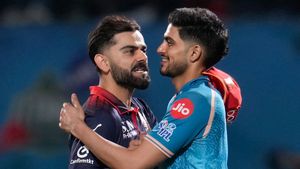RCB vs GT: முதல் குவாலிபையரில் நடந்ததை அப்படியே மறந்துவிடனும்! இந்த விசயத்தில் சொதப்பிவிட்டோம்- கில்