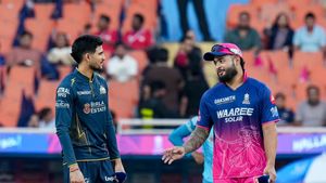 IPL 2026: வைபவ் சூர்யவன்ஷி குருட்டுத்தனமாக ஆடல.. பல வெற்றிக்கு அடிப்படையாக இந்த சீசன் இருக்கு.. ரியான் பராக்