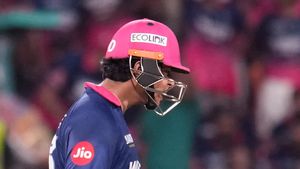 IPL 2026: வைபவ் சூர்யவன்ஷி நினைத்து எனக்கு ஏமாற்றமாக இருக்கிறது.. அஸ்வின் ஆச்சரிய கருத்து