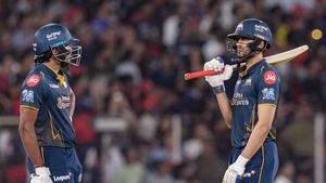 IPL 2026 Final: ஆர்சிபிக்கு ஆரம்பமே வெற்றி.. குஜராத் கேப்டன் சுப்மன் கில் காலி.. சோலி முடிஞ்சிது?