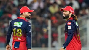 IPL 2026: விராட் கோலிக்கு பிறகு இவர் மட்டும் தான்.. ரஜத் பட்டிதார் மகத்தான சாதனை