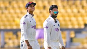 IND vs AFG: இந்திய டெஸ்ட் அணி பிளேயிங் லெவன்? நடுவரிசையில் இடம்பெற போவது யார்?