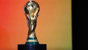 ஃபிஃபா உலககோப்பை கால்பந்து 2026: எந்த சேனல், நேரம் என்ன? புள்ளிகள் எப்படி வழங்கப்படும்.. முழு விவரம்