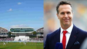 ENG vs NZ: டெஸ்ட் மேட்ச் முதல் நாளே இப்படி நடக்கக்கூடாது.. லார்ட்ஸ் மைதான பிட்ச் குறித்து விளாசல்