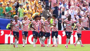 FIFA WC: துருக்கியிடம் தோல்வி.. ஆனாலும் உலகக்கோப்பையின் அடுத்த சுற்றுக்கு முன்னேறிய அமெரிக்கா