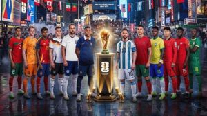 2026 FIFA உலககோப்பை கால்பந்து: மெஸ்ஸி, ரொனால்டோ விடுங்க.. இந்த 5 வீரர்கள் தான் பட்டையை கிளப்புவாங்க