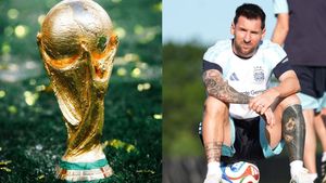 2026 FIFA கால்பந்து உலகக்கோப்பை: மகுடம் சூடப்போகும் அந்த 4 முக்கிய அணிகள் எவை? பலம், பலவீனம் என்ன?