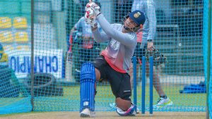 IND A vs SL A முத்தரப்பு: வைபவ் சூர்யவன்ஷி இன்று களமிறங்கும் போட்டியை எந்த சேனலில் காணலாம், நேரம்?