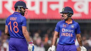 IND vs AFG: கோலி இடத்தில் கடவுளின் செல்லப் பிள்ளை ஆடட்டும்.. பிளேயிங் 11இல் ஜெய்ஸ்வால் வேண்டாம்