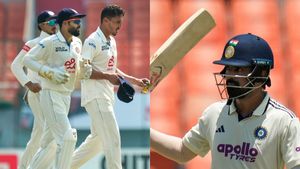 IND vs AFG: ஆஸ்கர் நடிப்பு காட்டிய கே.எல்.ராகுல்.. ஏமாந்த ஆப்கானிஸ்தான்.. என்ன நடந்தது?