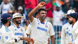 IND vs AFG: 15 ஆண்டுகளுக்குப் பிறகு இந்திய அணி எடுத்த முடிவு.. அஸ்வின், ஜடேஜாவில் ஒருவர் கூட இல்லை!