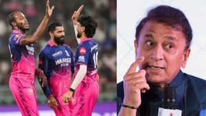 பிசிசிஐ கொடுக்கும் 10 சதவீத கமிஷனை வாங்கிக்கொண்டு ஐபிஎல்-ஐ விமர்சிப்பதா? சுனில் கவாஸ்கர் ஆவேசம்