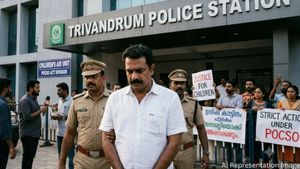 கேரள முன்னாள் கிரிக்கெட் பயிற்சியாளருக்கு 35 ஆண்டுகள் சிறை தண்டனை.. மாணவிக்கு பாலியல் வன்கொடுமை
