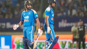 இது எல்லாம் ஸ்கூலில் சொல்லி கொடுக்கலையா? சுப்மன் கில்லை சாடிய அஸ்வின்