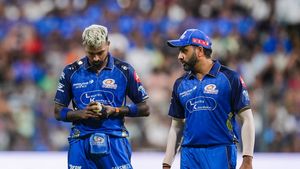 IND vs AFG: ரோகித் சர்மா, ஹர்திக் பாண்டியா எப்போது அணிக்கு திரும்புவார்கள்.. பயிற்சியாளர் விளக்கம்