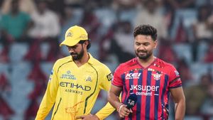 IPL 2026 FLOP XI: மோசமாக விளையாடிய வீரர்கள் அடங்கிய பிளேயிங் லெவன் விவரம்