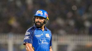 IND vs AFG: ரோகித் சர்மா காயம்.. பிசிசிஐயிடம் ஹிட்மேன் கொடுத்த கோரிக்கை
